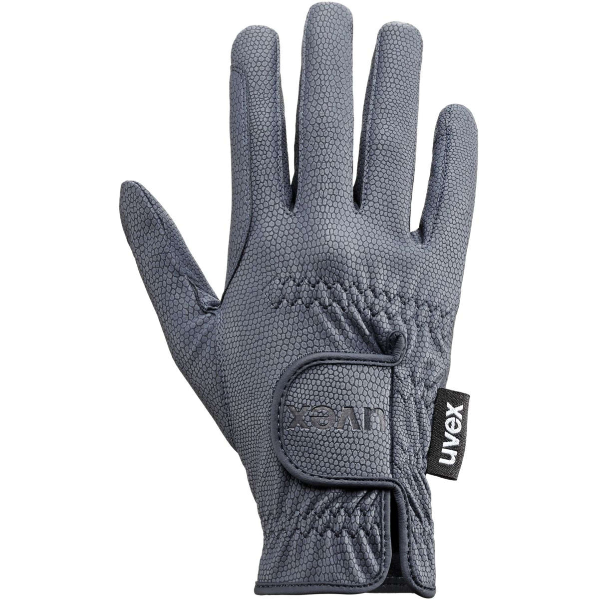 Uvex Rijhandschoenen Sportstyle Blauw