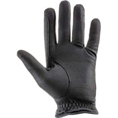 Uvex Rijhandschoenen Sportstyle Winter Zwart