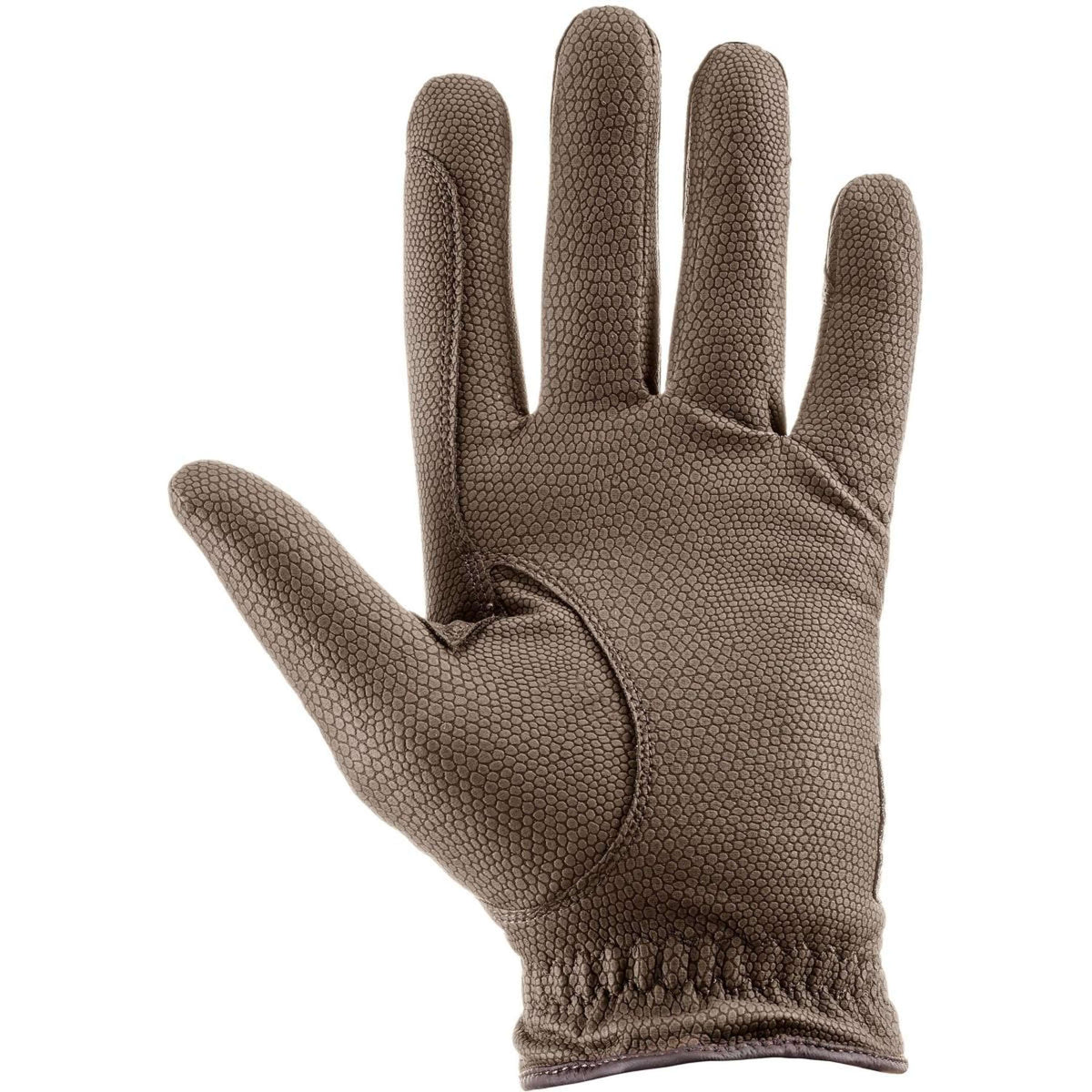 Uvex Rijhandschoenen Sportstyle Winter Bruin