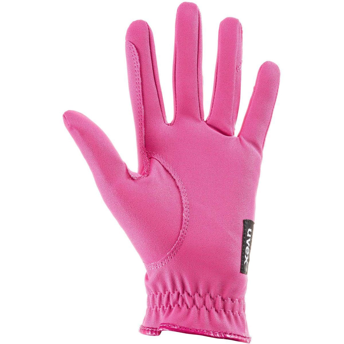 Uvex Rijhandschoenen Sportstyle Kid Roze