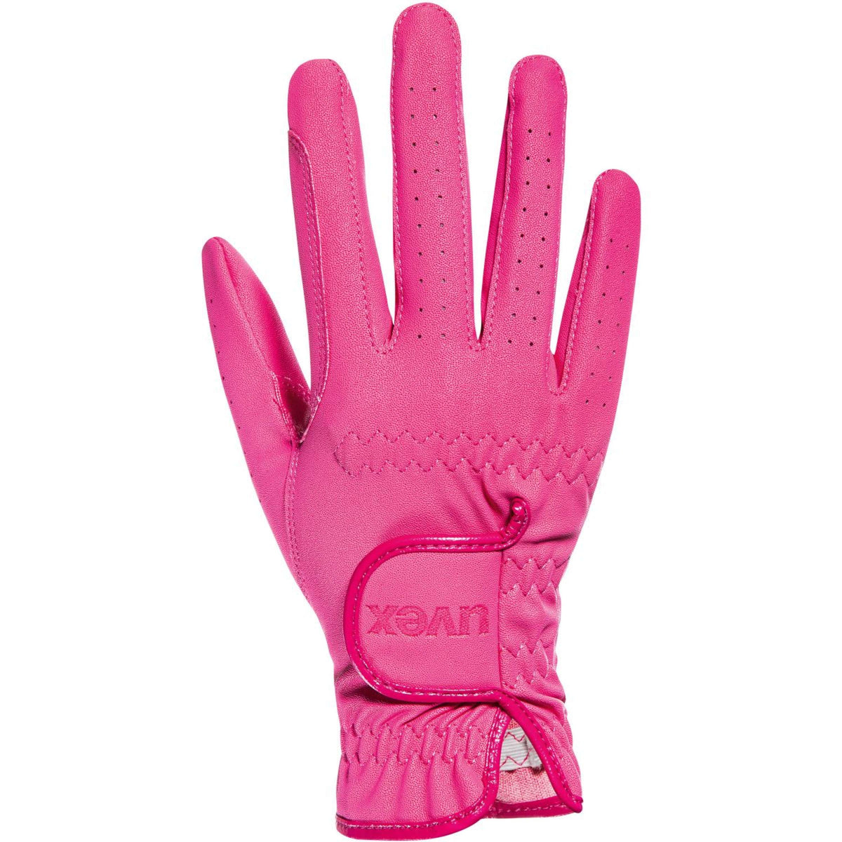 Uvex Rijhandschoenen Sportstyle Kid Roze