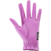 Uvex Rijhandschoenen Sportstyle Kid Violet