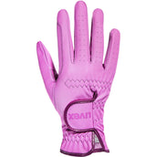 Uvex Rijhandschoenen Sportstyle Kid Violet