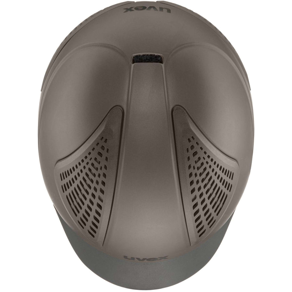 Uvex Cap Exxential III Mocca Mat