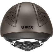 Uvex Cap Exxential II Mocca Mat