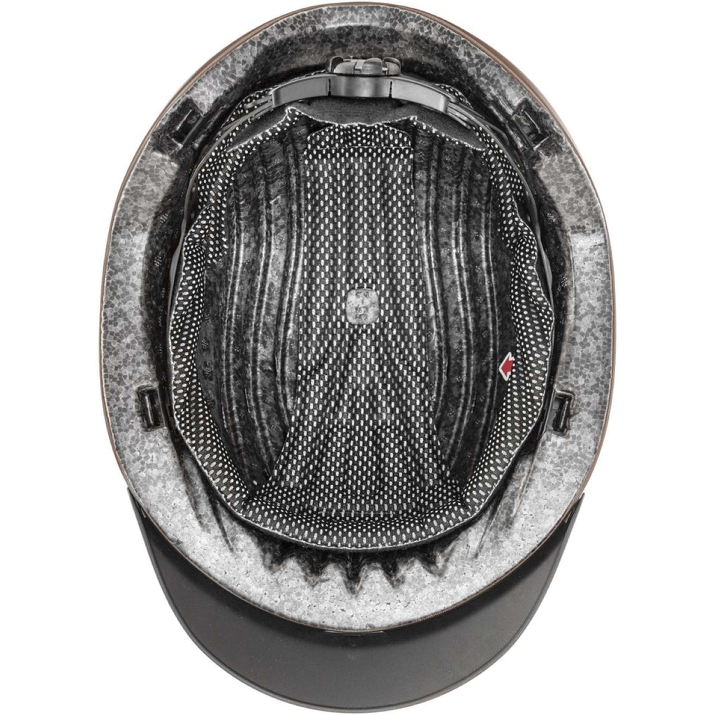 Uvex Cap Exxential III Mocca Mat
