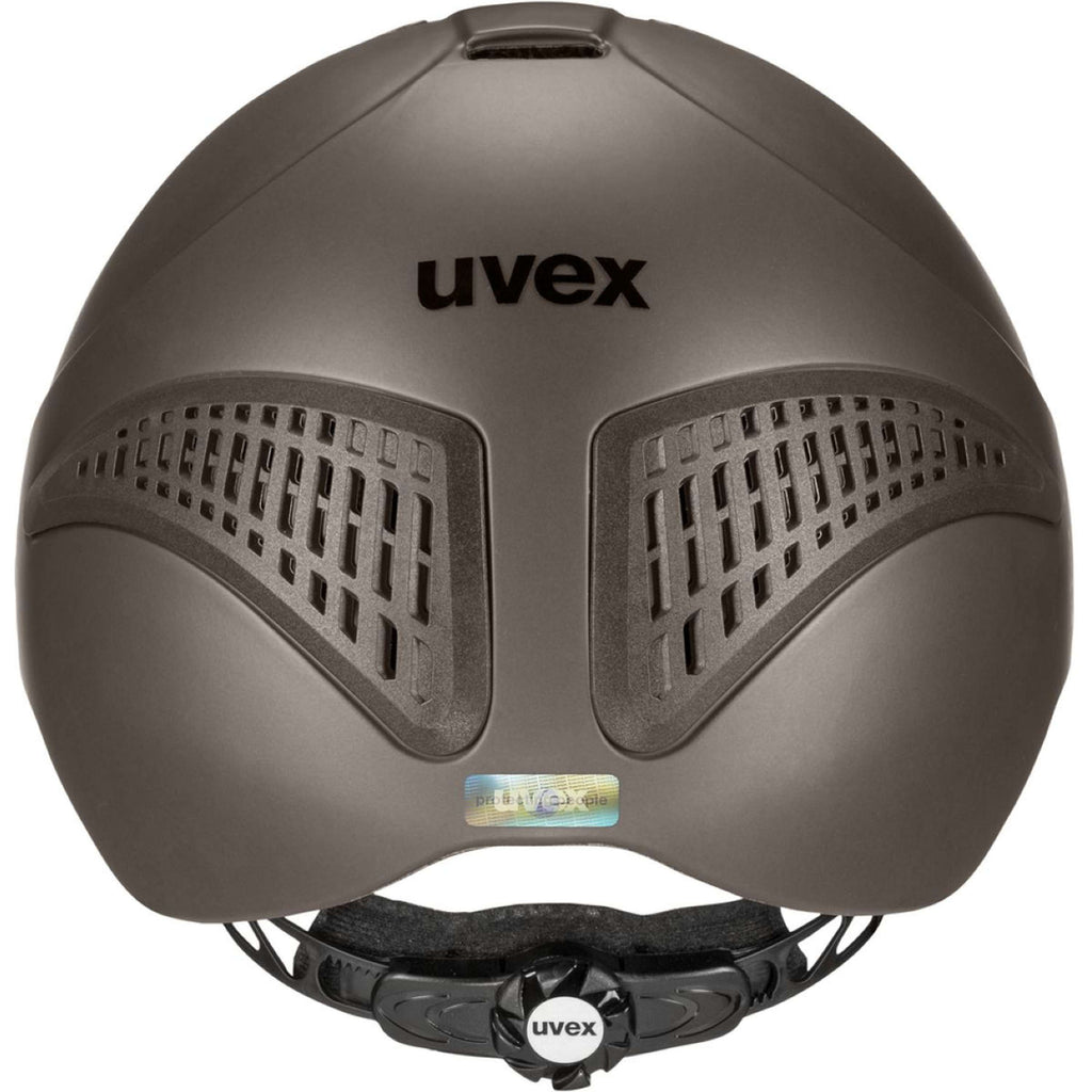 Uvex Cap Exxential III Mocca Mat