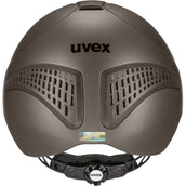 Uvex Cap Exxential II Mocca Mat