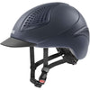 Uvex Cap Exxential III Mat Blauw