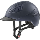 Uvex Cap Exxential III Mat Blauw