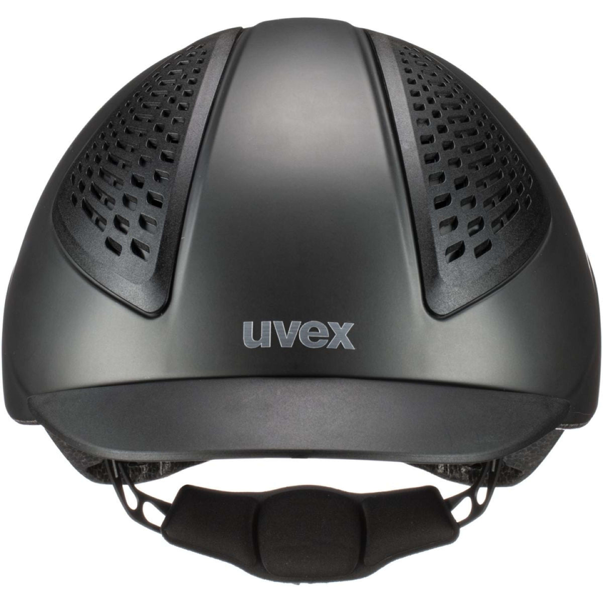 Uvex Cap Exxential II MIPS Zwart