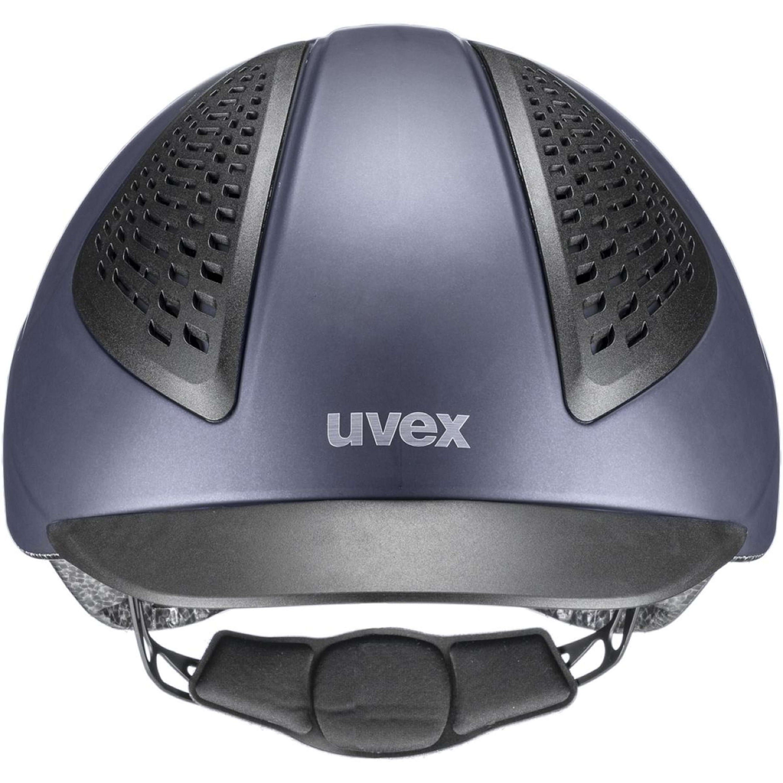 Uvex Cap Exxential III Mips Navy