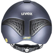 Uvex Cap Exxential II MIPS Navy