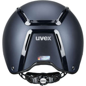 Uvex Cap Exxeed Active Navy