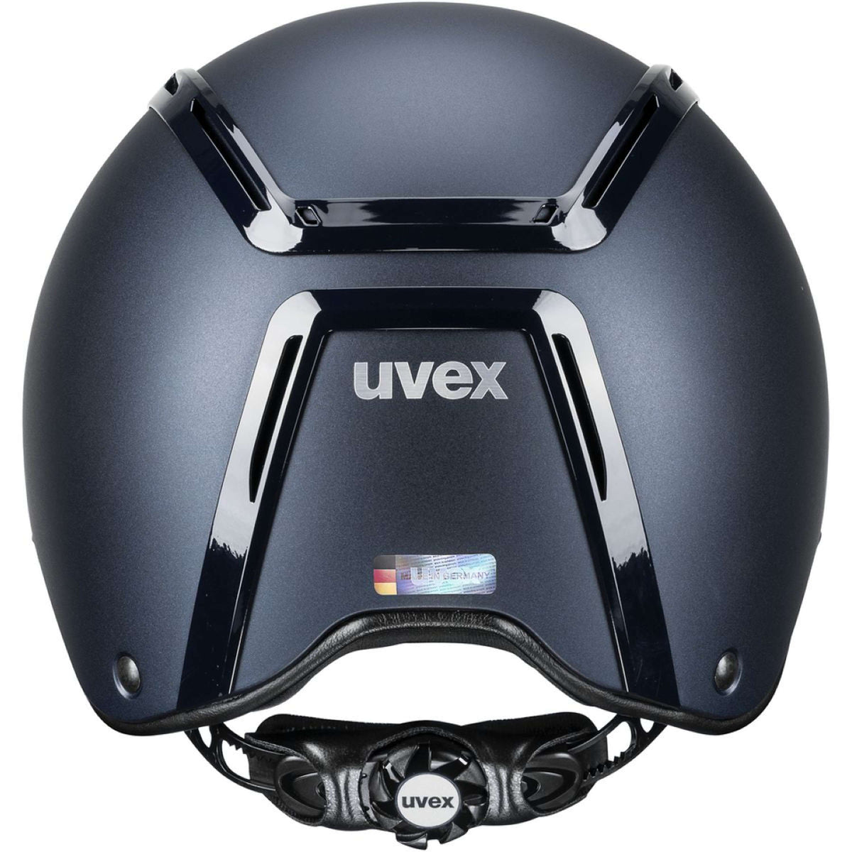 Uvex Cap Suxxeed Active Navy