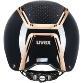 Uvex Cap Exxeed Glow Rose