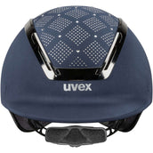 Uvex Cap Exxeed Jewel Navy