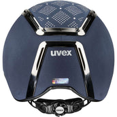 Uvex Cap Exxeed Jewel Navy