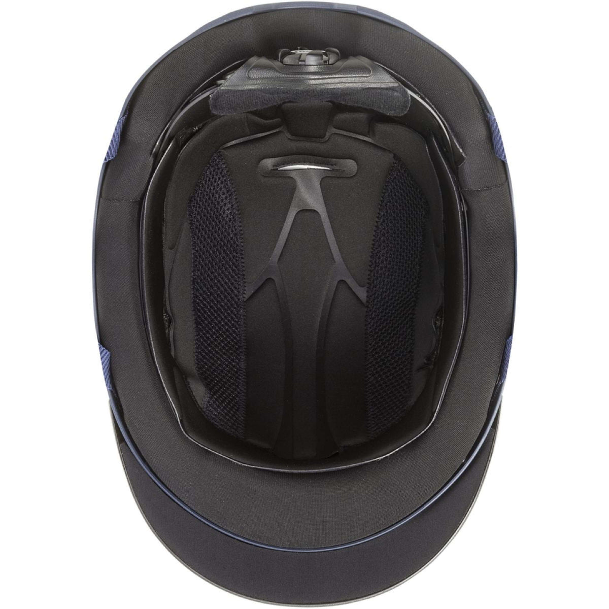 Uvex Cap Perfexxion II Mat Blauw