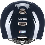 Uvex Cap Perfexxion III Shiny Navy