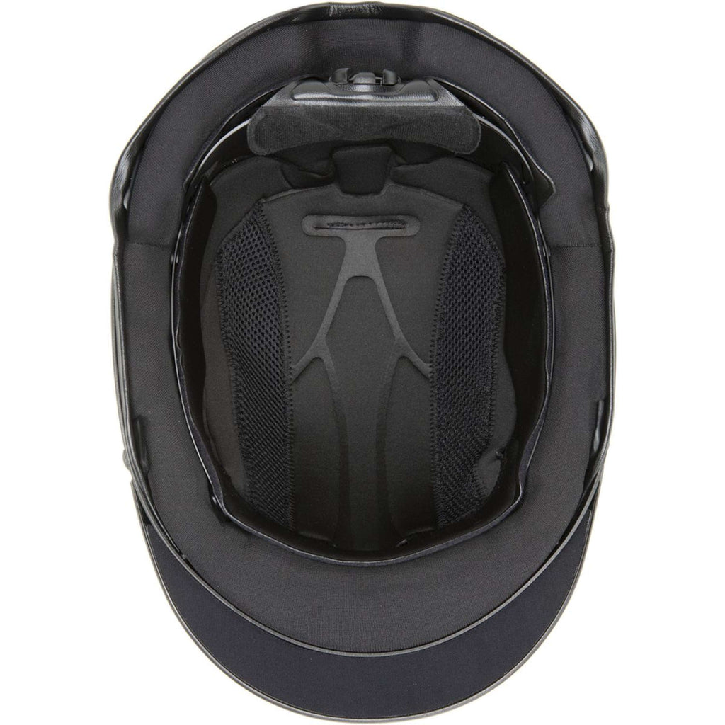 Uvex Cap Perfexxion III Grace Zwart
