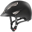 Uvex Cap Perfexxion III Grace Zwart