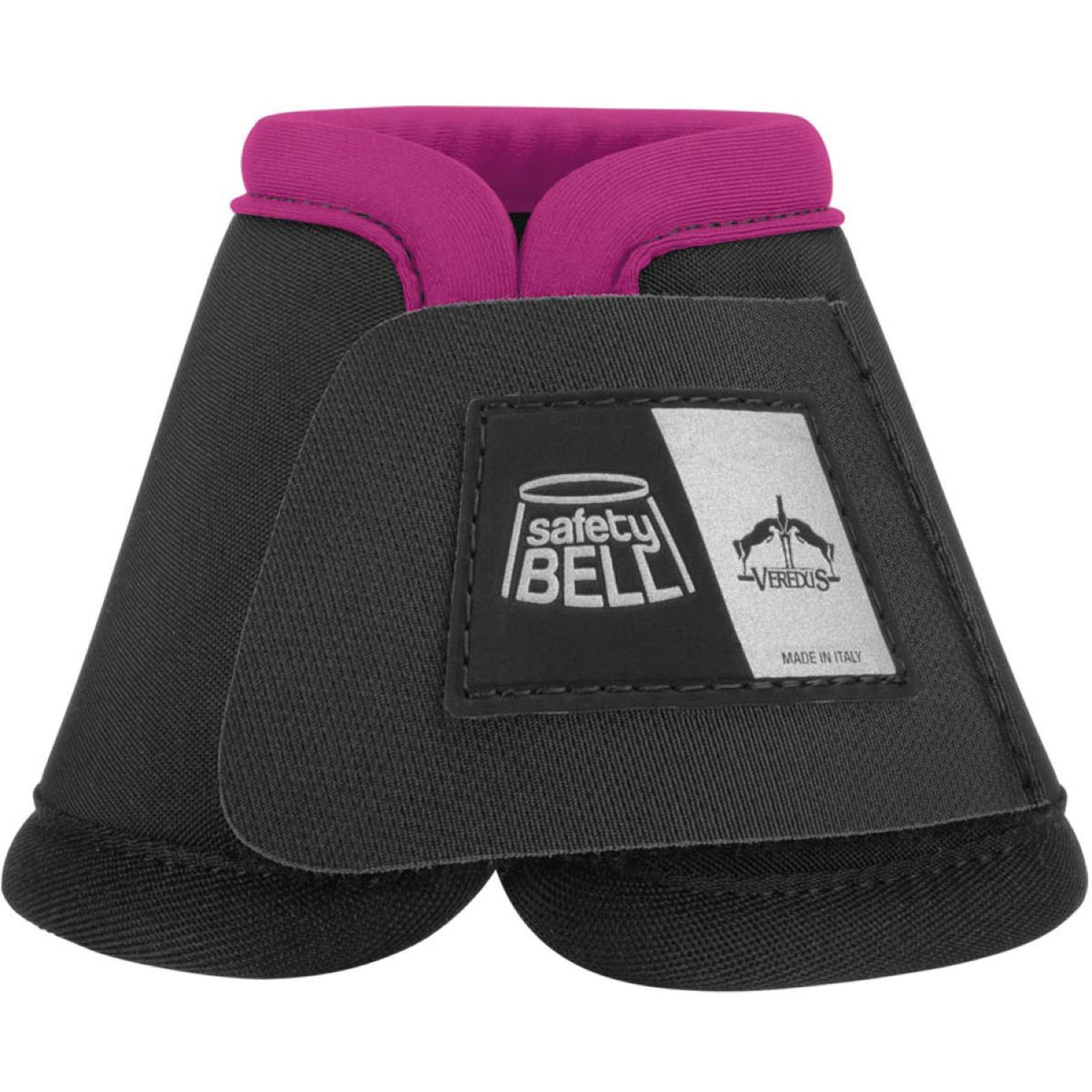 Veredus Springschoenen Safety Bell Light Roze Veredus Springschoenen Safety Bell Light Roze
