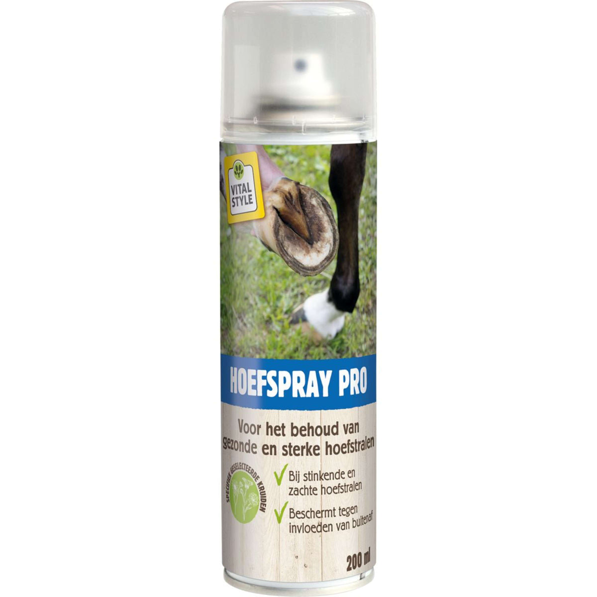 VITALstyle HoefSpray Pro