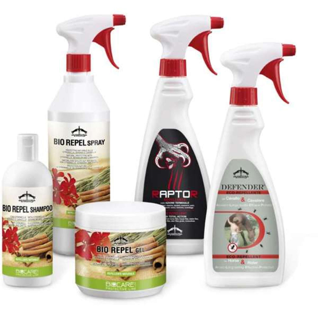 Veredus Citro Shield Gel