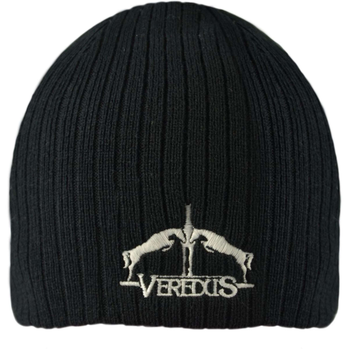 Veredus Muts Beanie Zwart