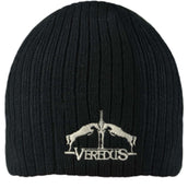 Veredus Muts Beanie Zwart