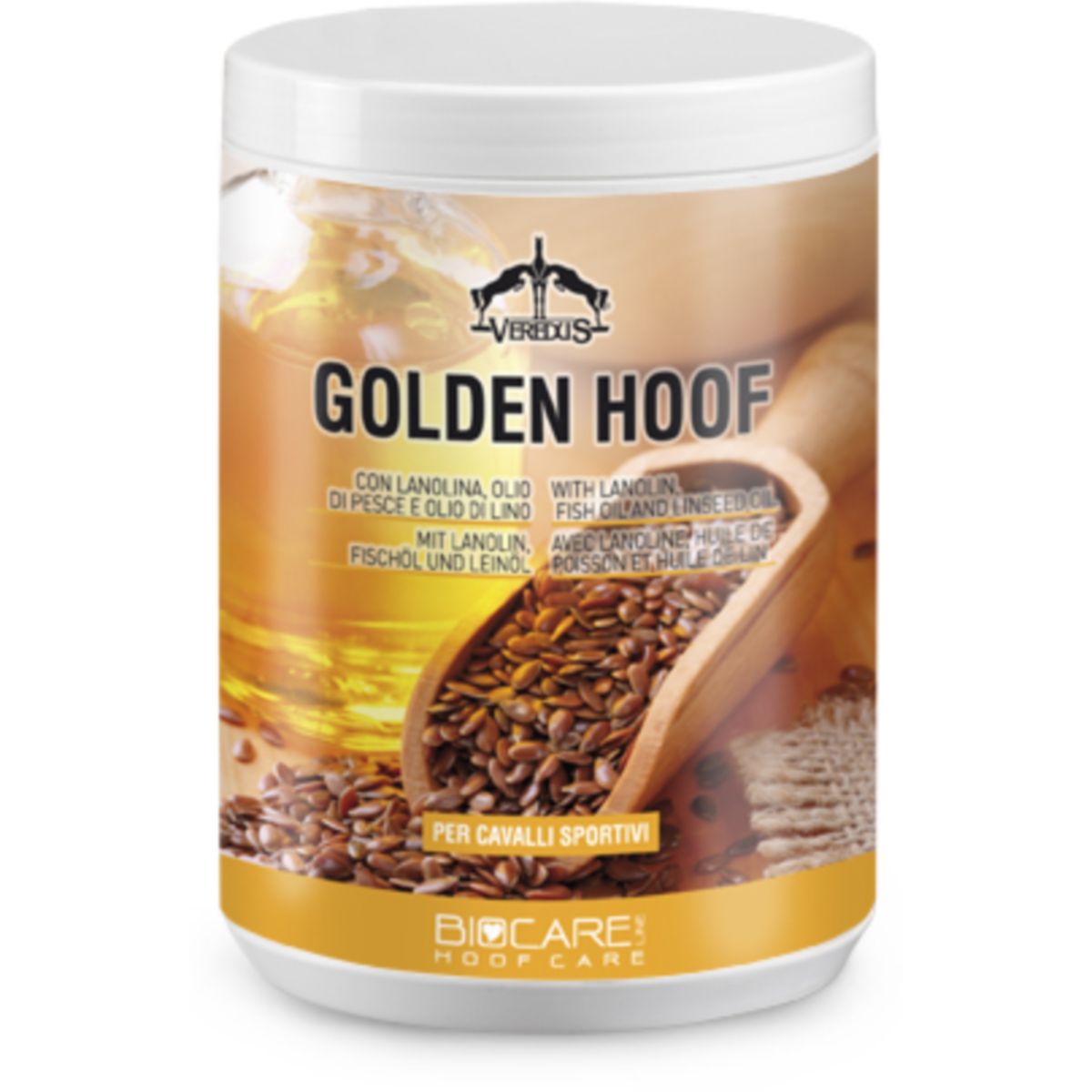 Veredus Hoefzalf Golden Hoof