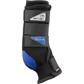 Veredus Stable Boots Magnetik Front Zwart