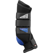 Veredus Stable Boots Magnetik Rear Zwart