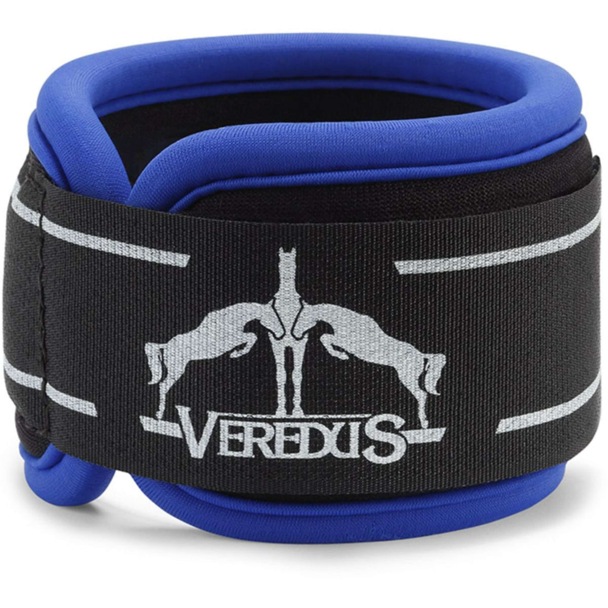 Veredus Kootbeschermer Magnetik Pro Wrap Zwart