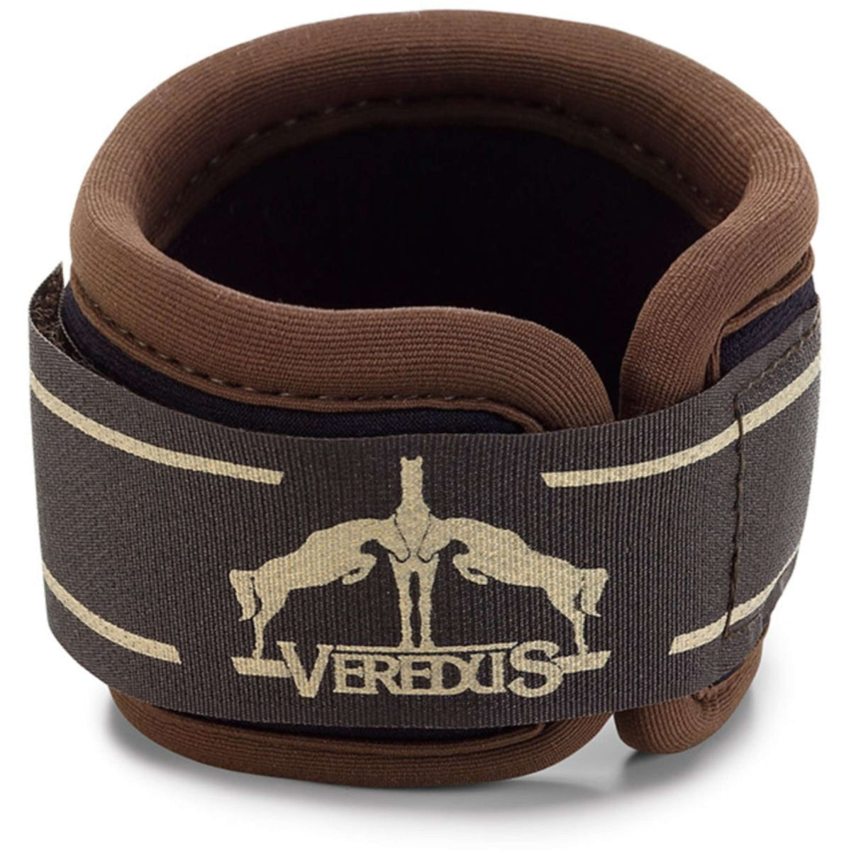 Veredus Kootbeschermer Pro Wrap Bruin