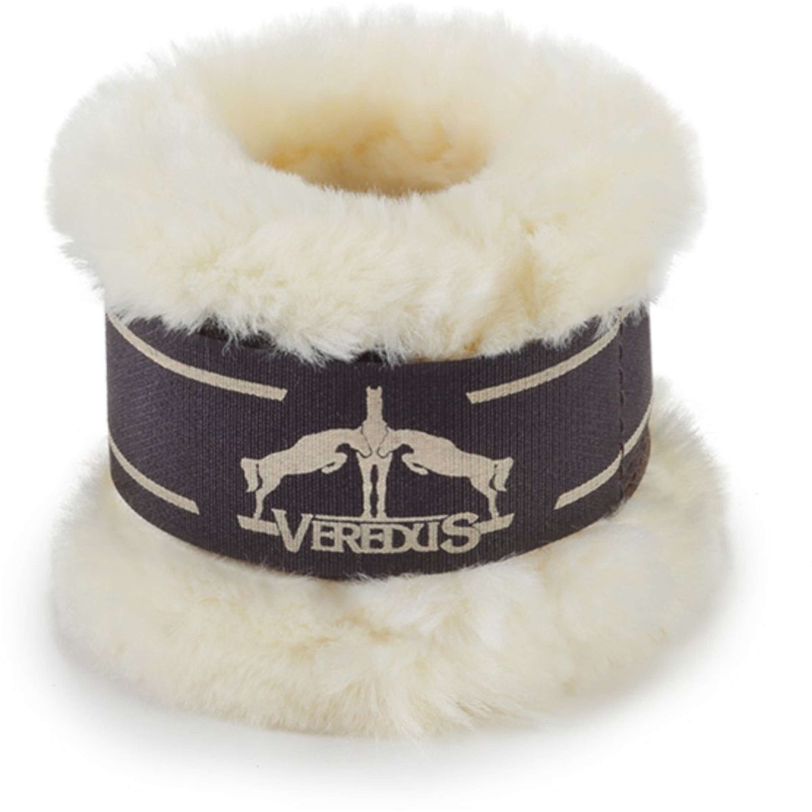 Veredus Kootbeschermer Pro Wrap STS Bruin Veredus Kootbeschermer Pro Wrap STS Bruin