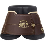 Veredus Springschoenen Safety Bell Bruin