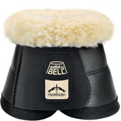 Veredus Springschoenen Safety Bell Save the Sheep Zwart