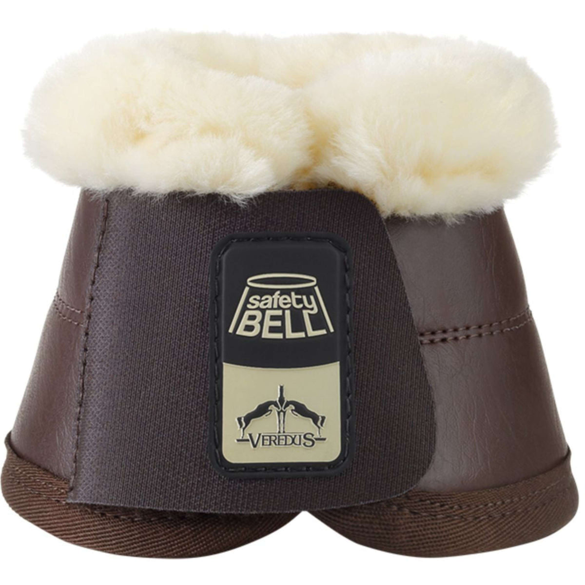 Veredus Springschoenen Safety Bell Save the Sheep Bruin