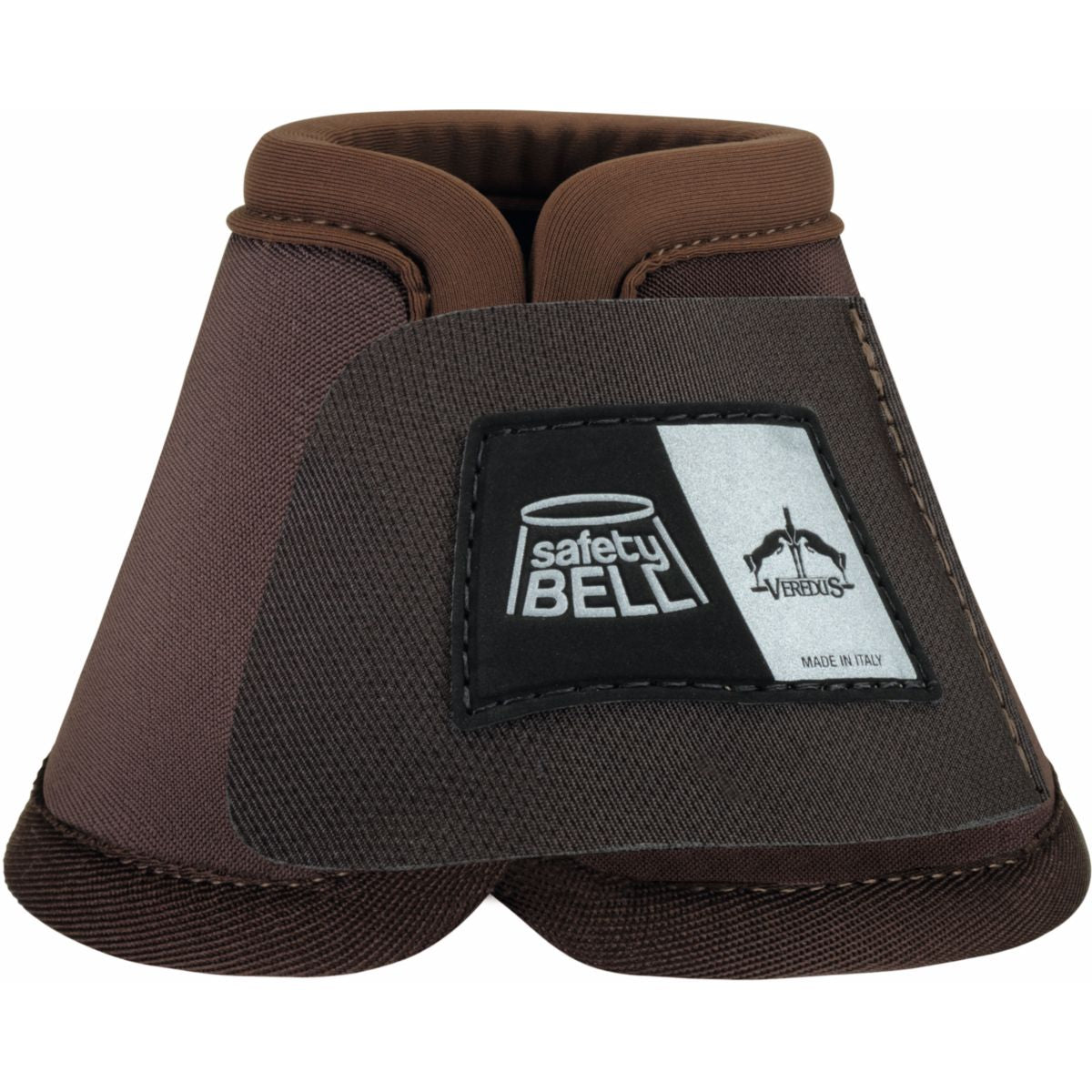 Veredus Springschoenen Safety Bell Light Bruin