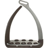 Veredus Veiligheidsbeugels Vita Steel1 Zilver/Bruin