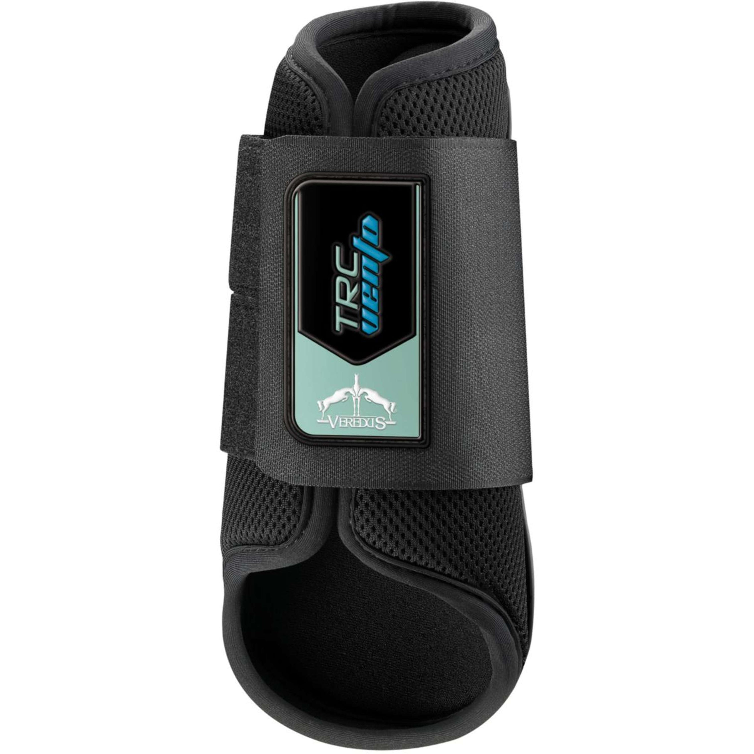 Veredus Pijpkousen TRC Vento Front Zwart Veredus Pijpkousen TRC Vento Front Zwart