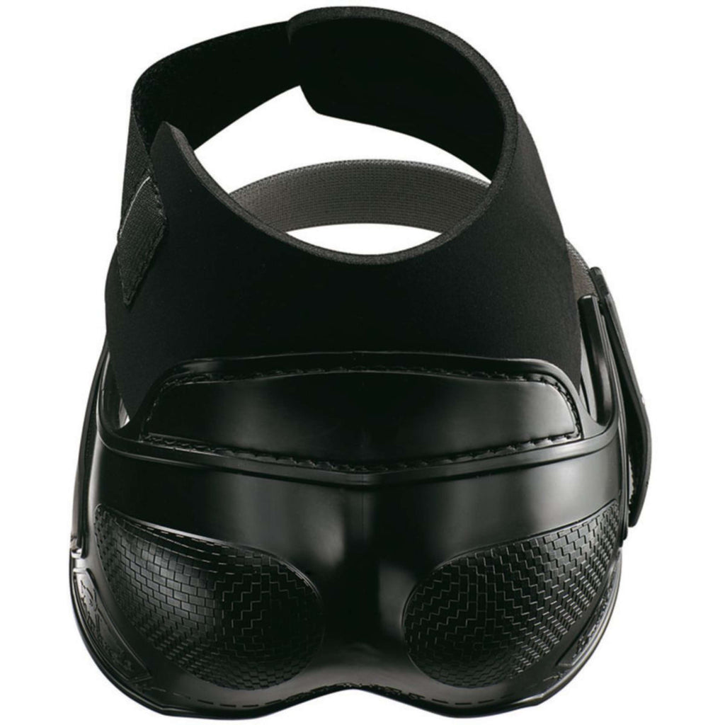 Veredus Balbeschermers Tekno Shield Zwart