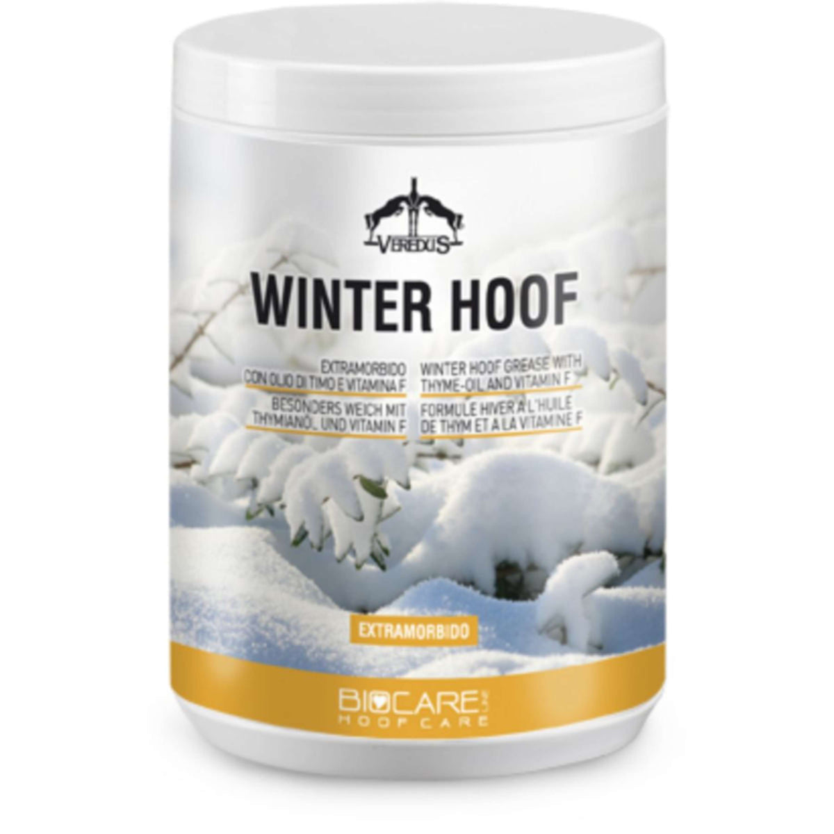 Veredus Hoefvet Winter Hoof