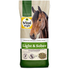 Vitalstyle Muesli Light & Sober