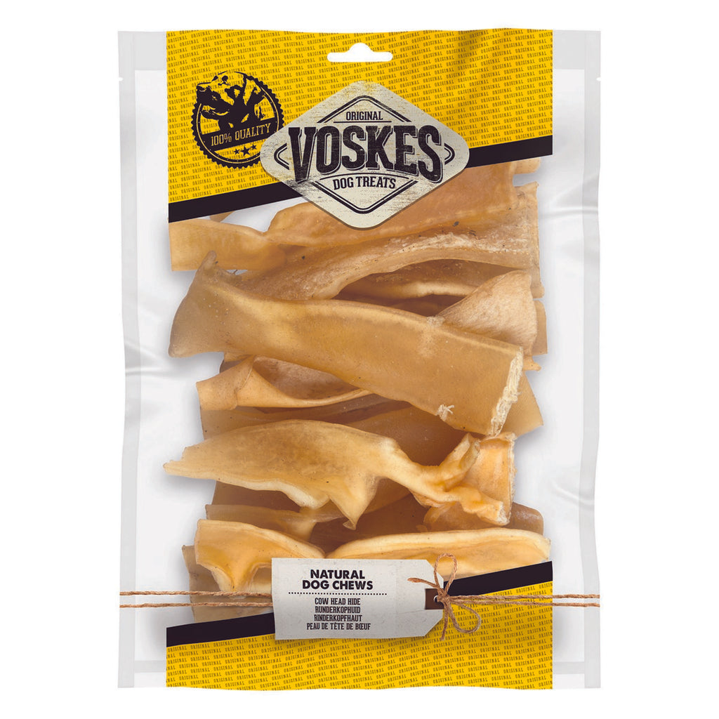 Voskes Kophuid