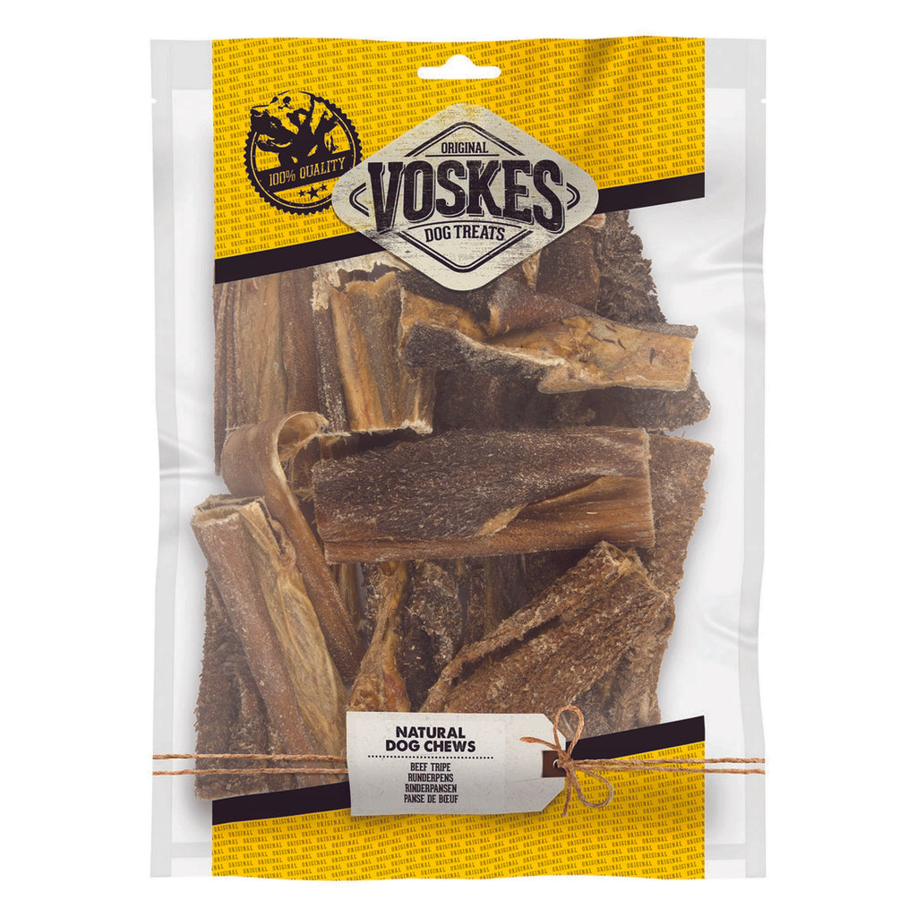 Voskes Runderpens