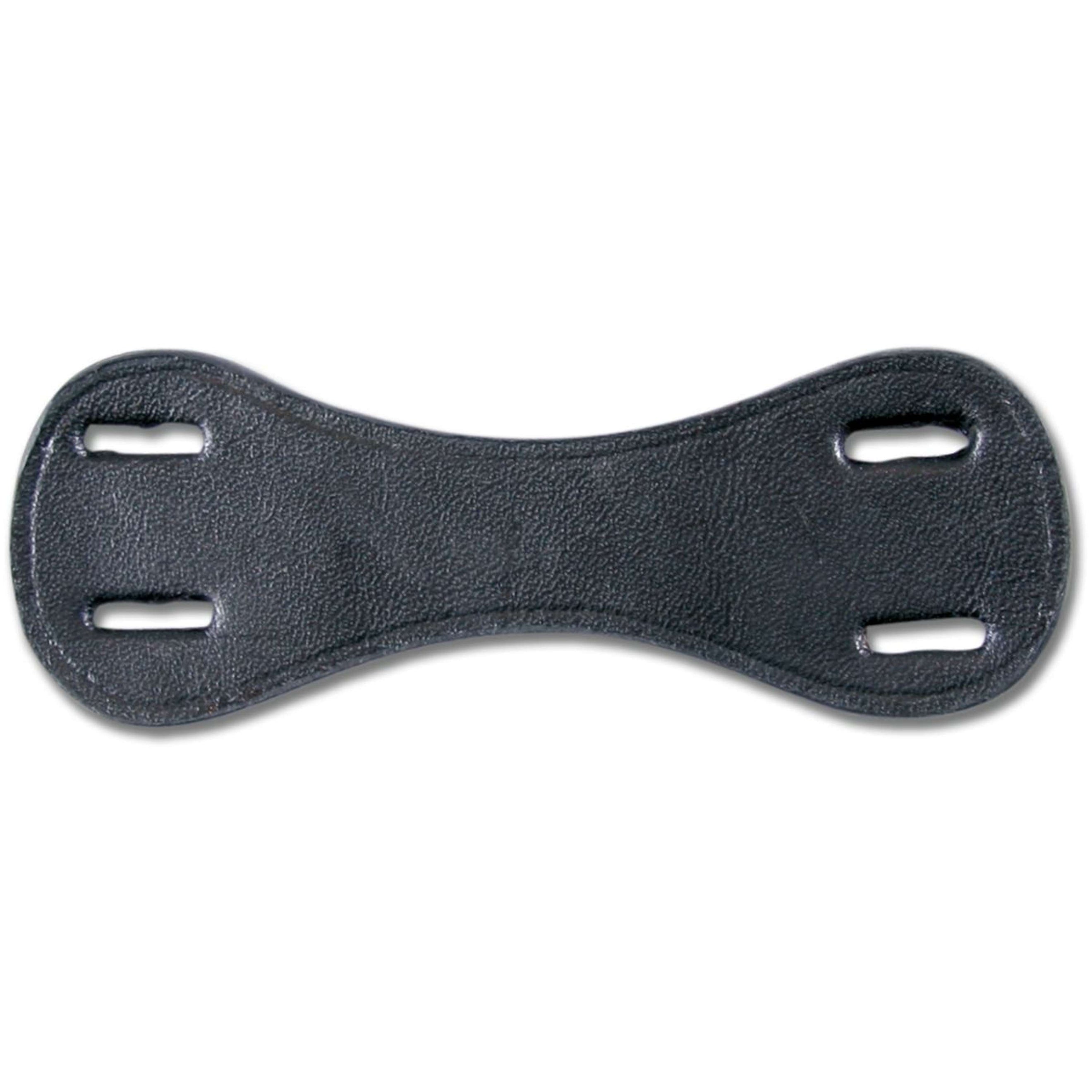 Waldhausen Lus voor Sperriem S-Line Zwart Waldhausen Lus voor Sperriem S-Line Zwart