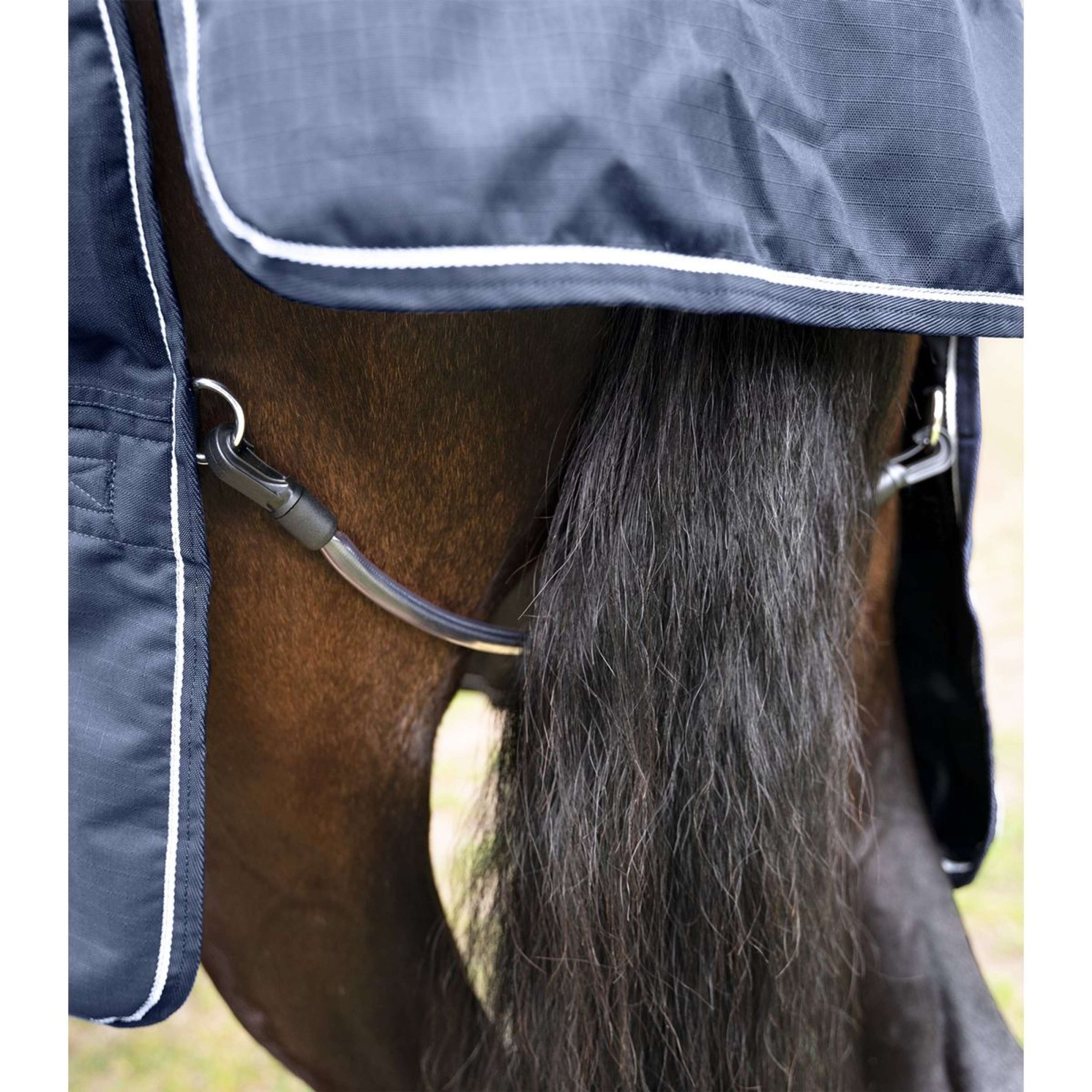 Waldhausen Staartriem PVC Waldhausen Staartriem PVC